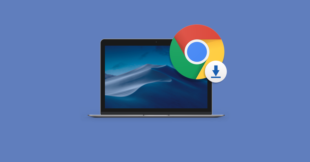 google chrome for mac air free download