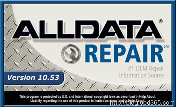 install alldata 10.52 crack