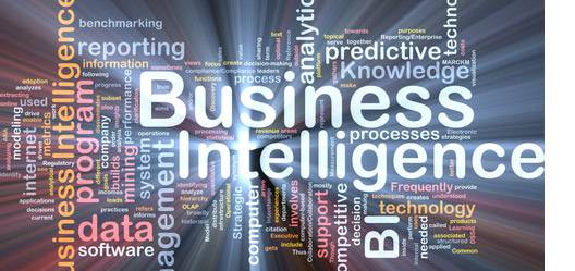 business intelligence for mac